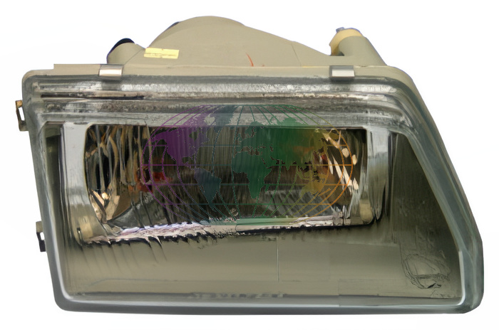 Koplamp Bodermann 3235251