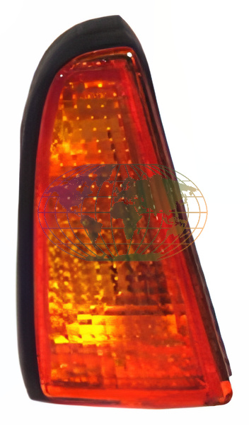 Knipperlicht Bodermann 3235301