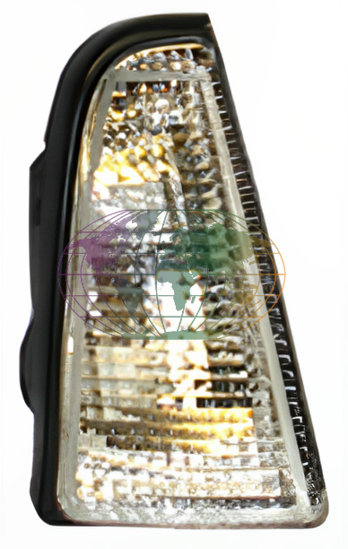 Knipperlicht Bodermann 3235311