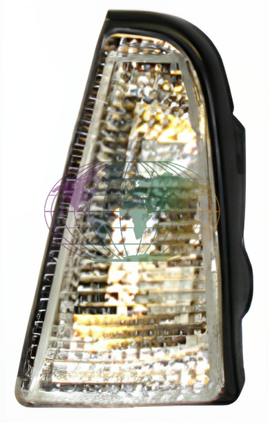 Knipperlicht Bodermann 3235312