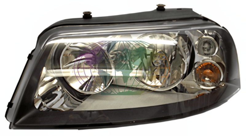 Koplamp Bodermann 3236272