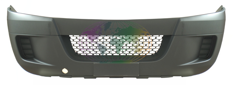 Bumper Bodermann 3239140