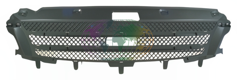 Grille Bodermann 3239360