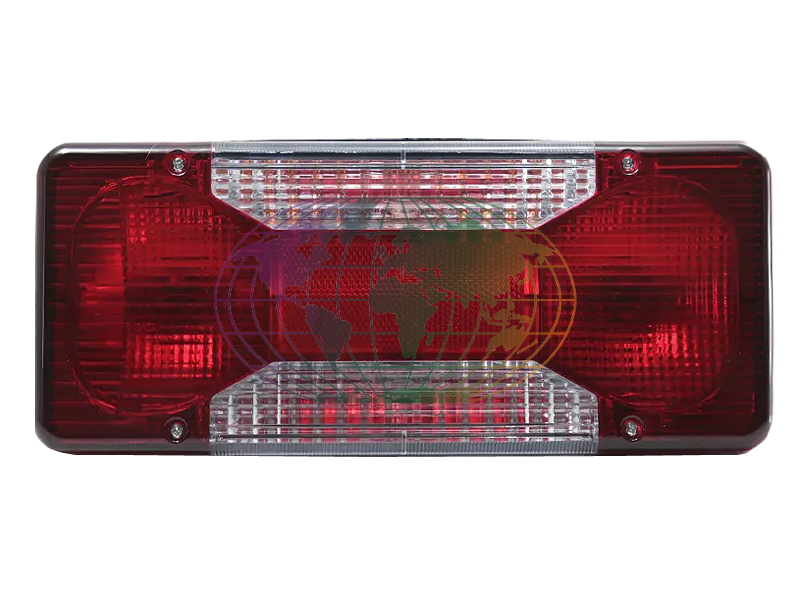 Achterlicht Bodermann 3239411