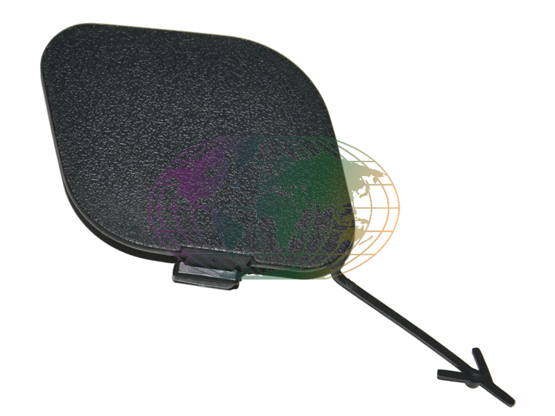 Voorbumper deel Bodermann 3240113