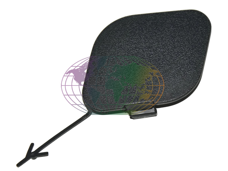 Voorbumper deel Bodermann 3240114