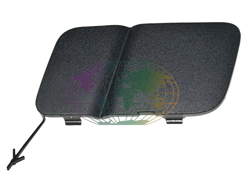 Voorbumper deel Bodermann 3240118