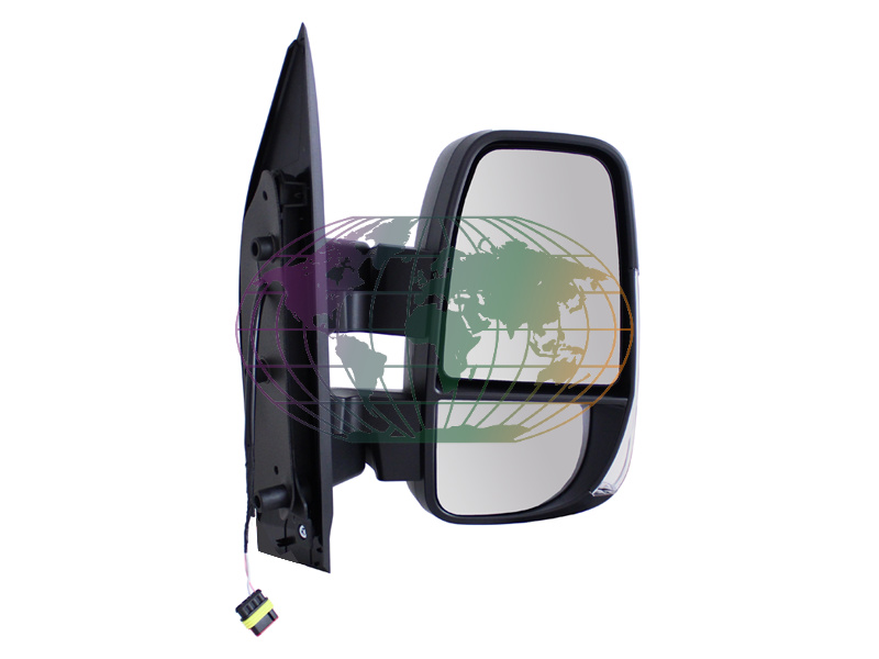 Buitenspiegel Bodermann 3241075