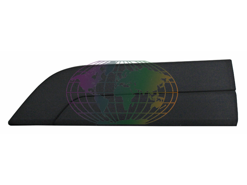 Voorbumper deel Bodermann 3241142