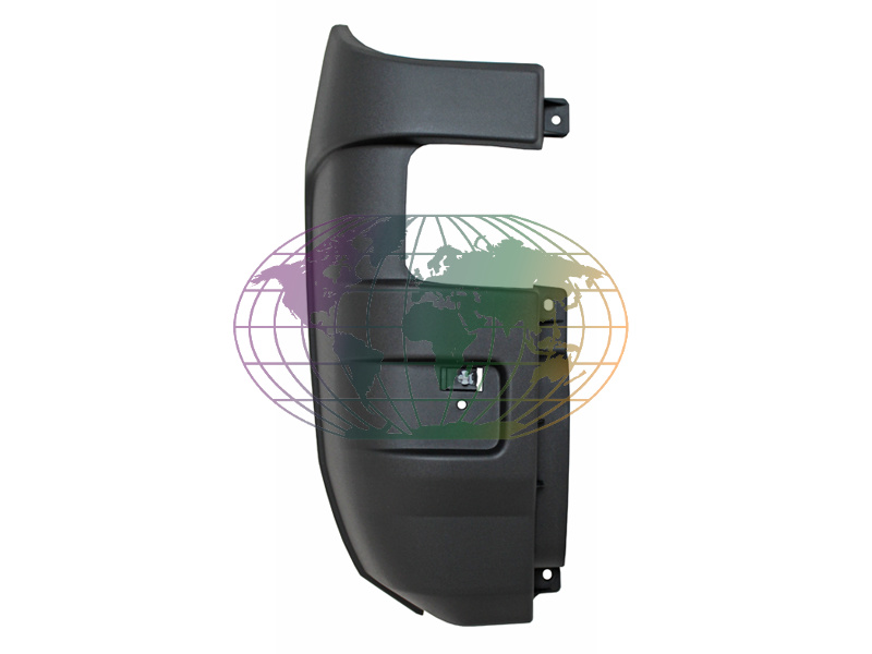 Bumper Bodermann 3241152