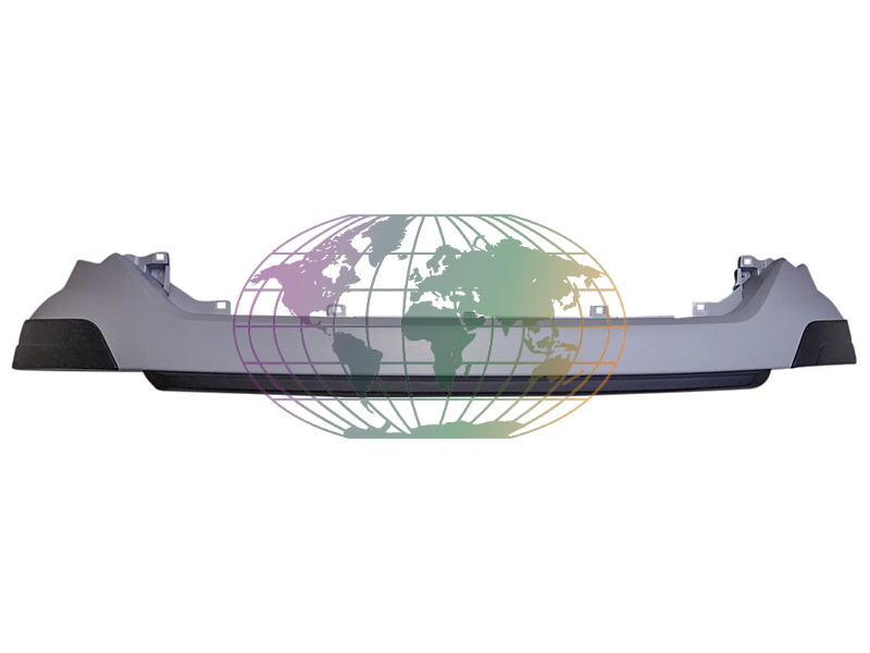 Grille Bodermann 3241380