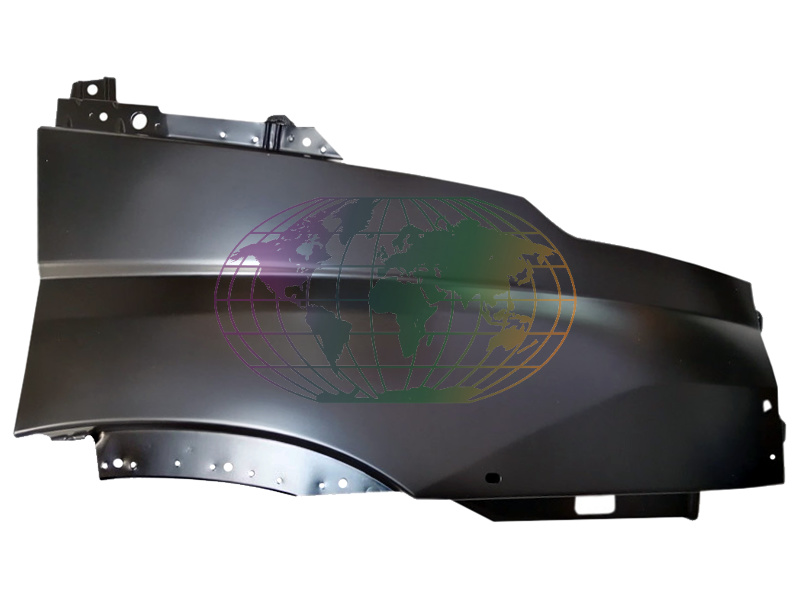 Spatbord Bodermann 3241501