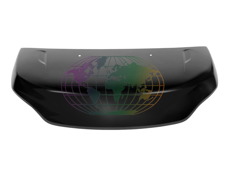 Motorkap Bodermann 3241800