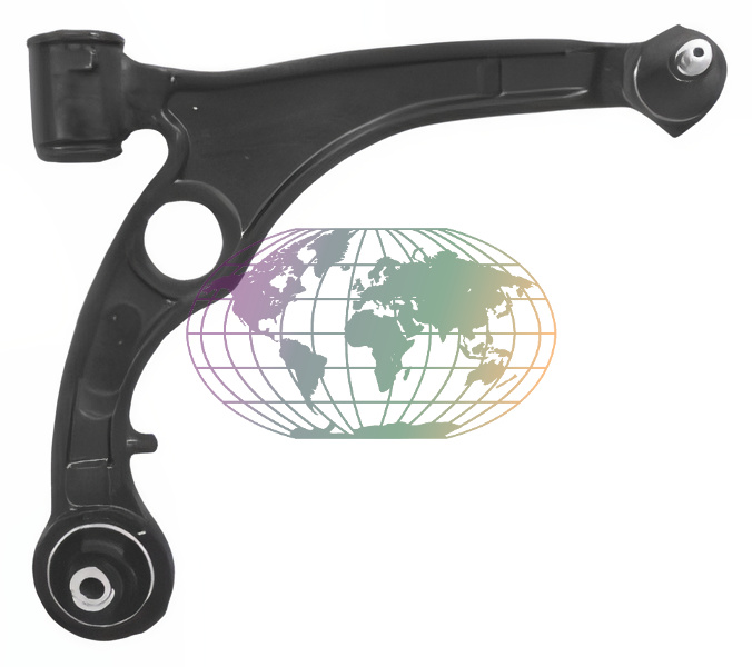 Draagarm Bodermann 3242041