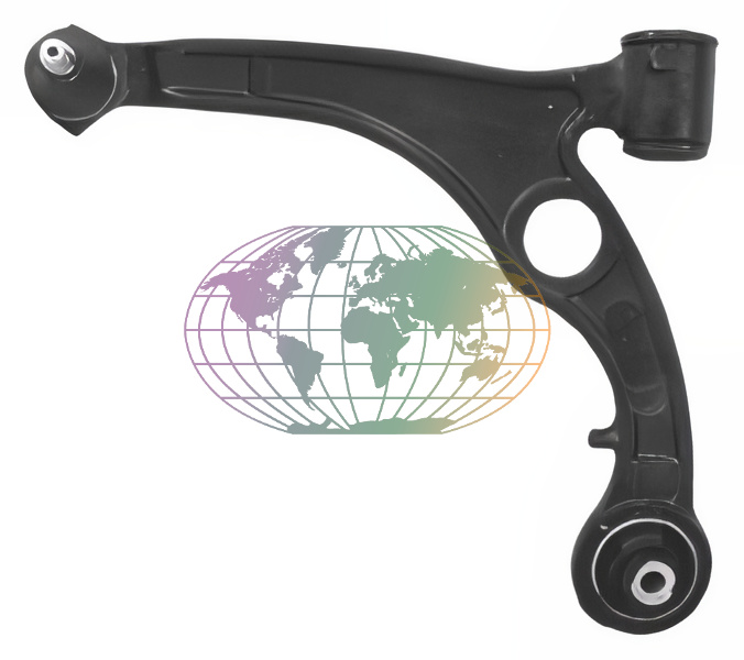 Draagarm Bodermann 3242042