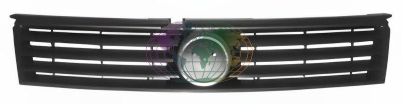 Grille Bodermann 3242355