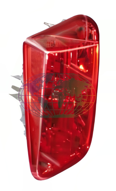 Achterlicht Bodermann 3242452