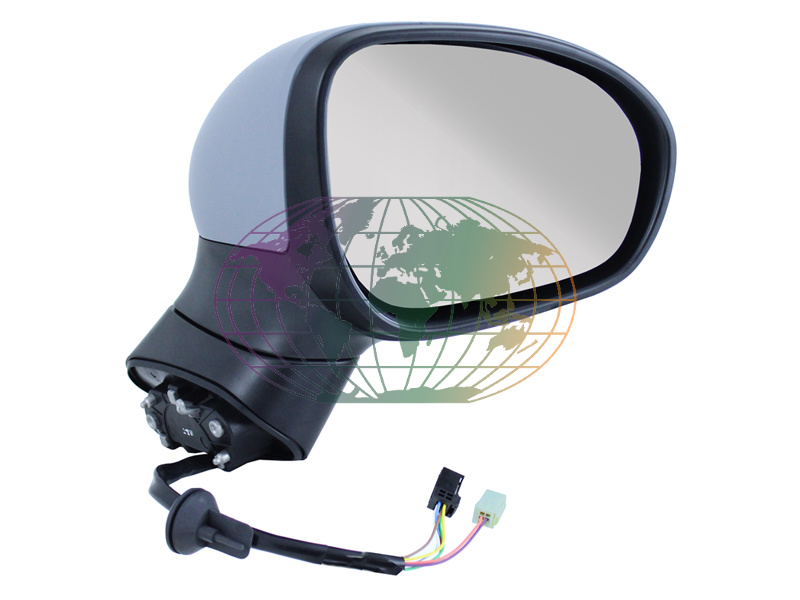 Buitenspiegel Bodermann 3243085