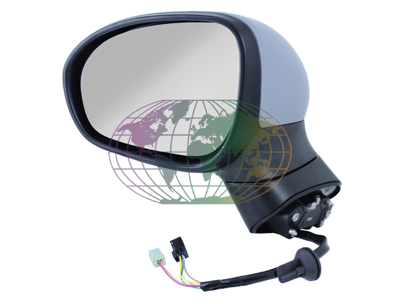 Buitenspiegel Bodermann 3243086