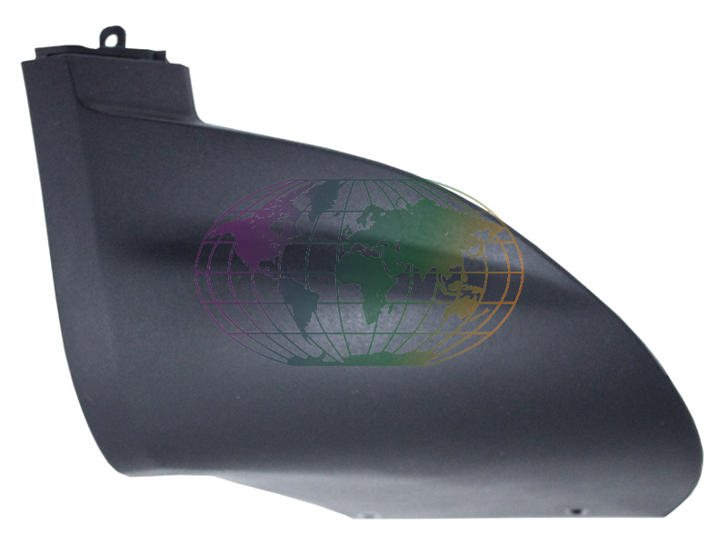 Bumperspoilers Bodermann 3243141