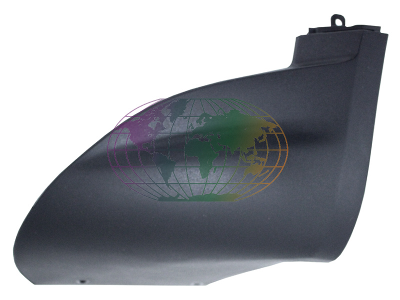 Bumperspoilers Bodermann 3243142