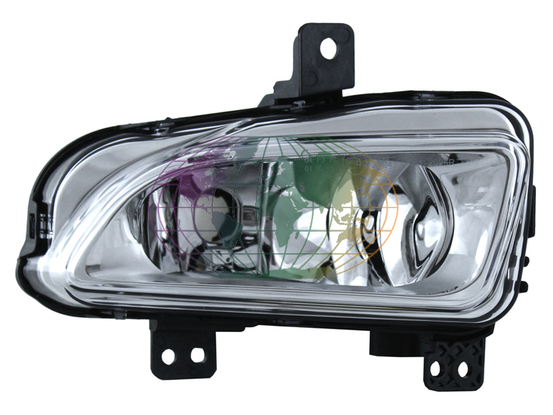 Mistlamp Bodermann 3243295