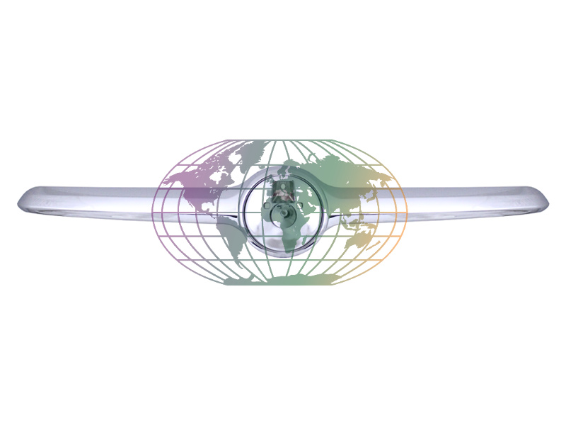 Grille Bodermann 3243360