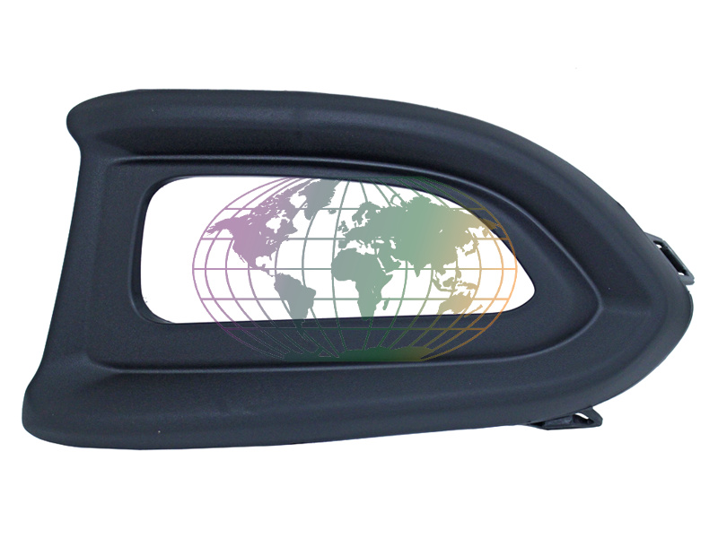 Grille Bodermann 3243364