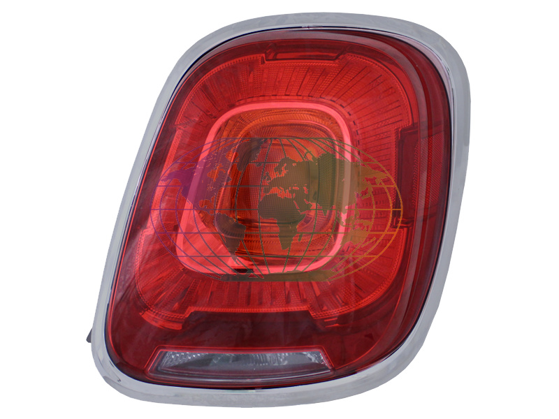 Achterlicht Bodermann 3243411