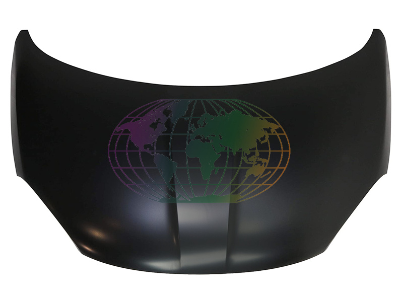 Motorkap Bodermann 3243800