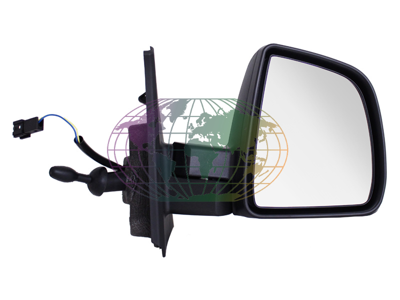 Buitenspiegel Bodermann 3246073