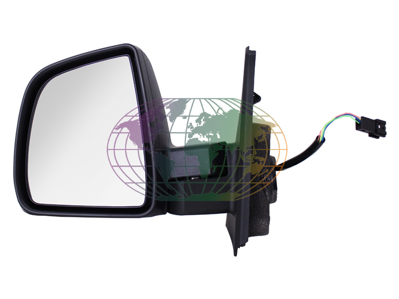 Buitenspiegel Bodermann 3246076