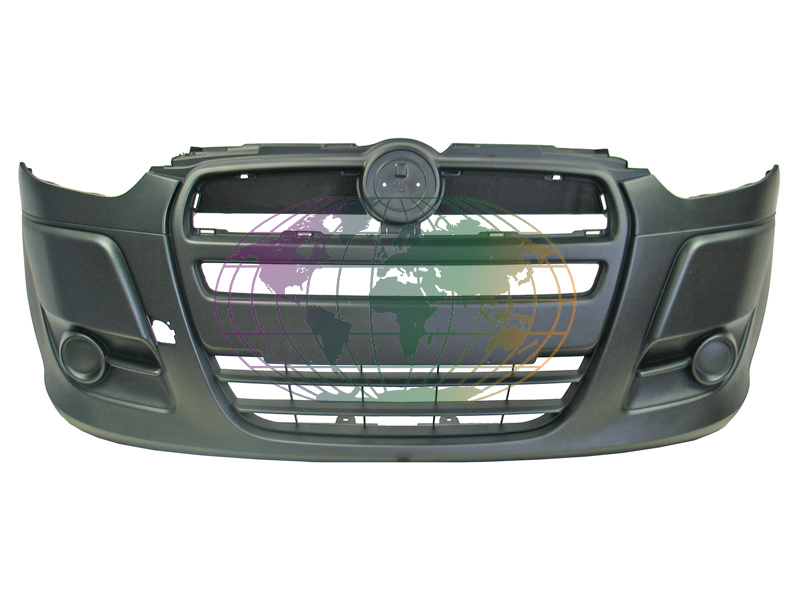 Bumper Bodermann 3246110