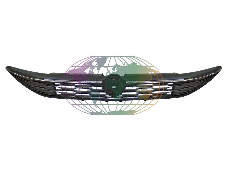 Grille Bodermann 3246350