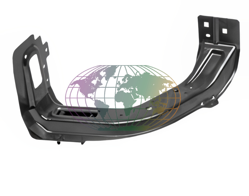 Koplamp onderdeel Bodermann 3246611