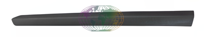 Bevestigingsclip voor sier- en beschermingslijst Bodermann 3246712