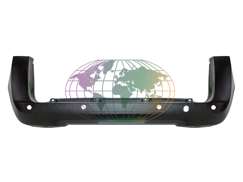 Bumper Bodermann 3249160