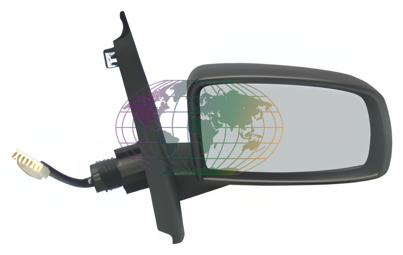 Buitenspiegel Bodermann 3253085