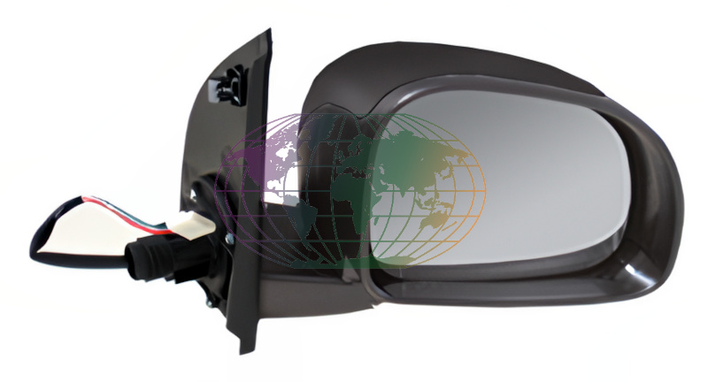 Buitenspiegel Bodermann 3253093