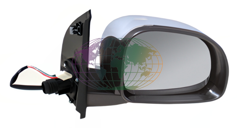 Buitenspiegel Bodermann 3253097