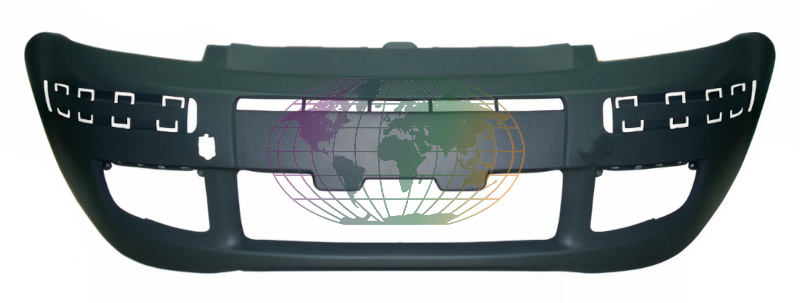 Bumper Bodermann 3253125