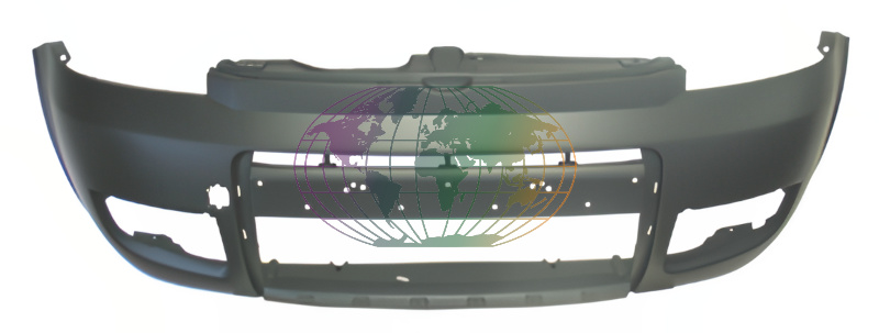 Bumper Bodermann 3253130