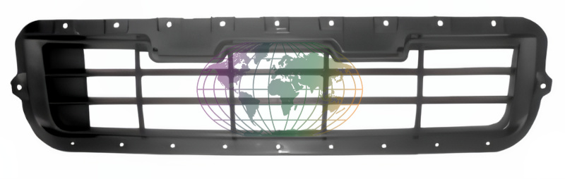 Grille Bodermann 3253360