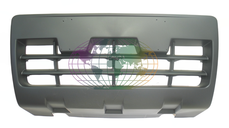 Grille Bodermann 3253365