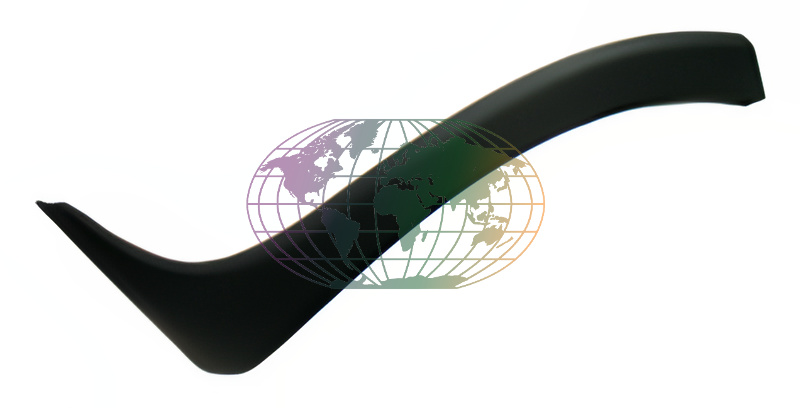 Spatbordverbreder Bodermann 3253622