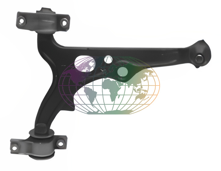 Draagarm Bodermann 3255041