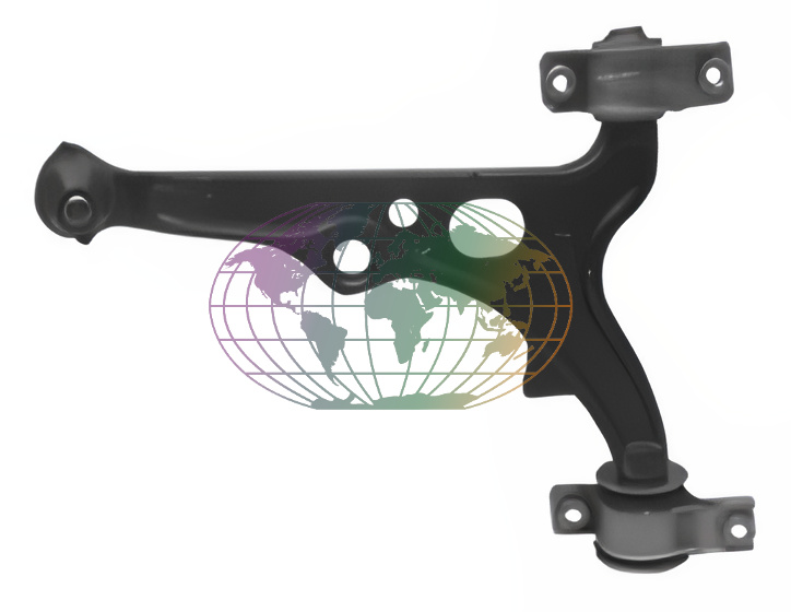 Draagarm Bodermann 3255042