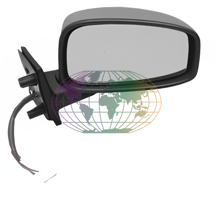 Buitenspiegel Bodermann 3256083