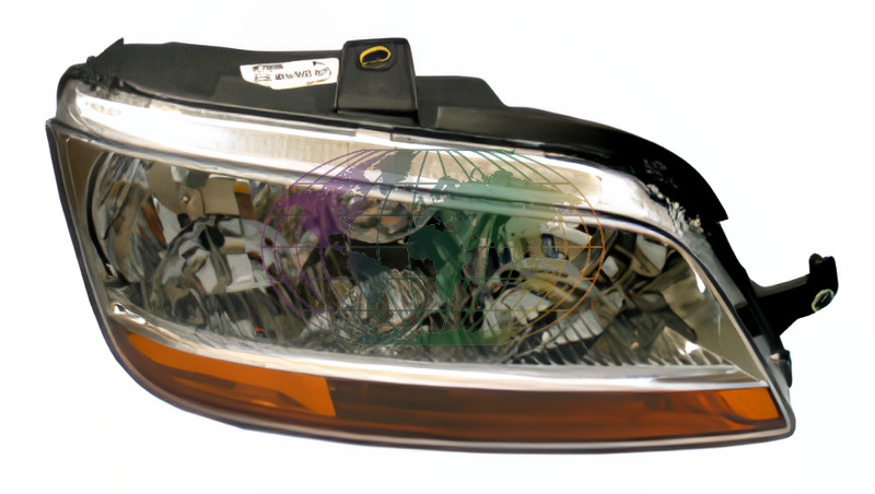 Koplamp Bodermann 3256271