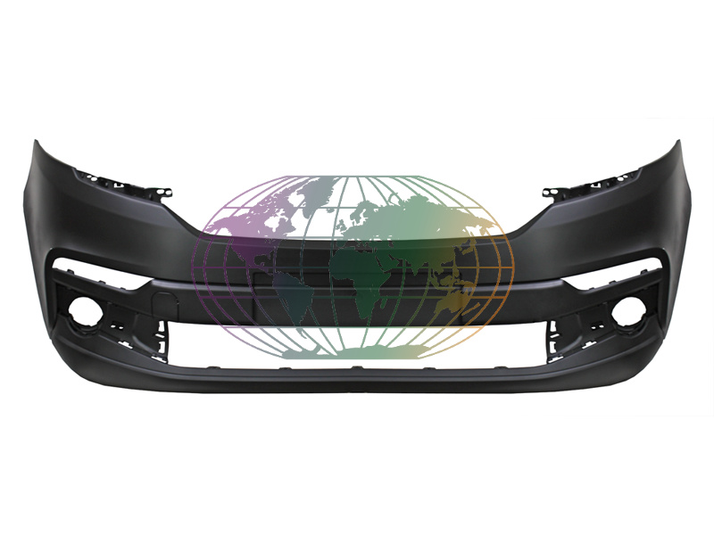 Bumper Bodermann 3259130